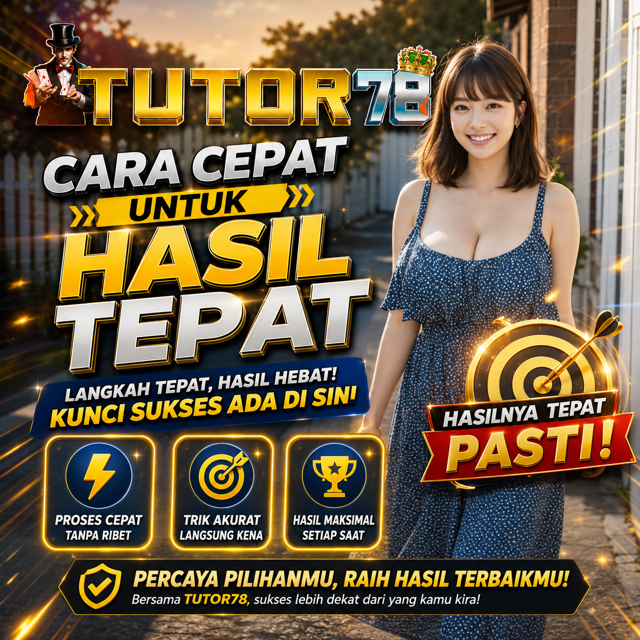 TUTOR78